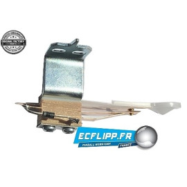 Switch B-12030-3 pop bumper