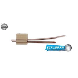 Flipper Button Switch Data East/Sega/Stern