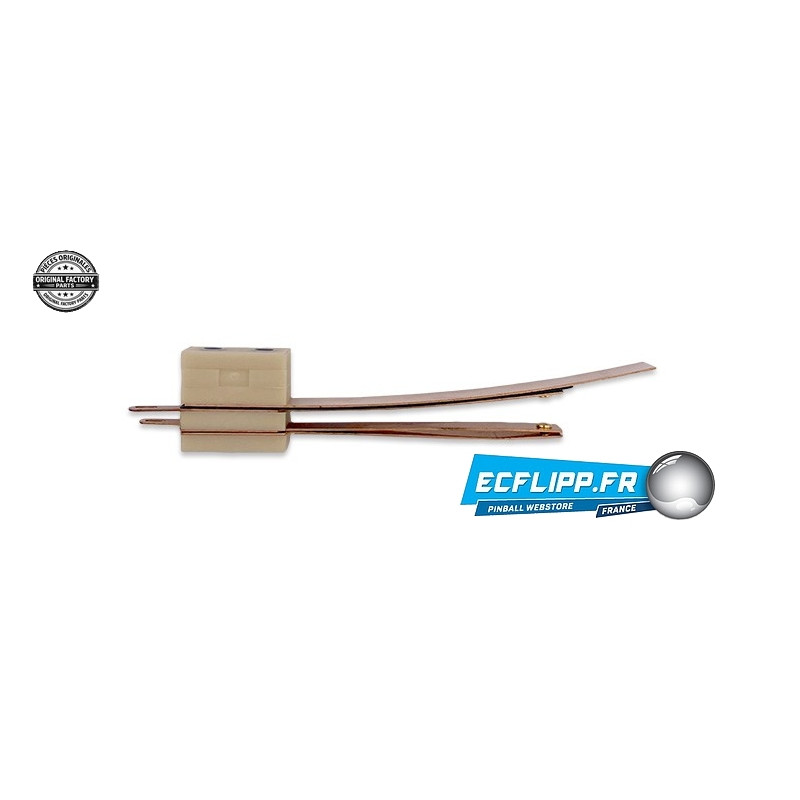 Flipper Button Switch Data East/Sega/Stern