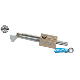 Switch pour changement de ligne Williams