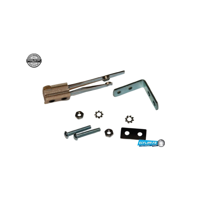 Contact de slingshot Gottlieb 22224