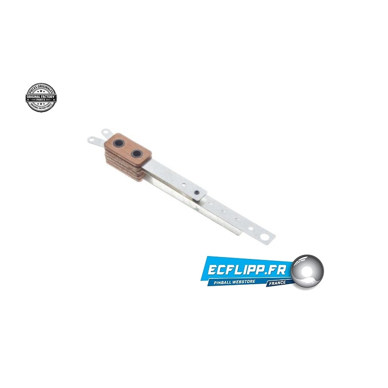 Switch contact de spinner B-16384 Gottlieb