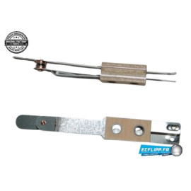 Contact EOS Bally / Williams 03-7811