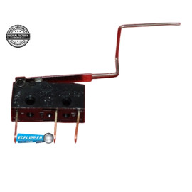 Switch Data East Sega Stern 180-5063-01