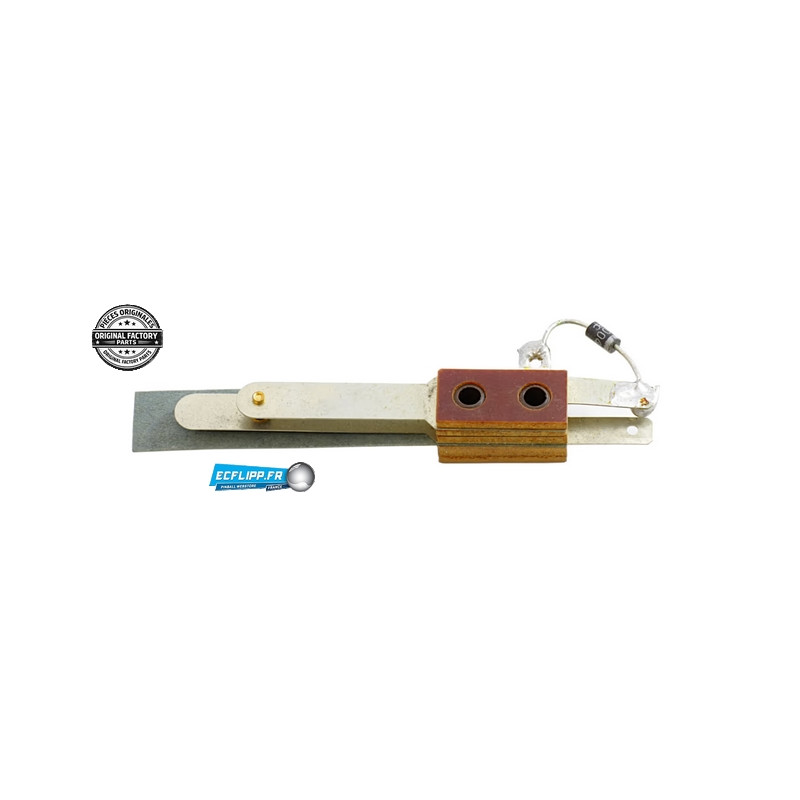 Switch drop target 180-5025-01