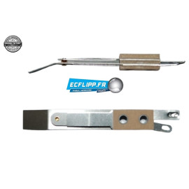 EOS Sega / Data East 180-5124-01