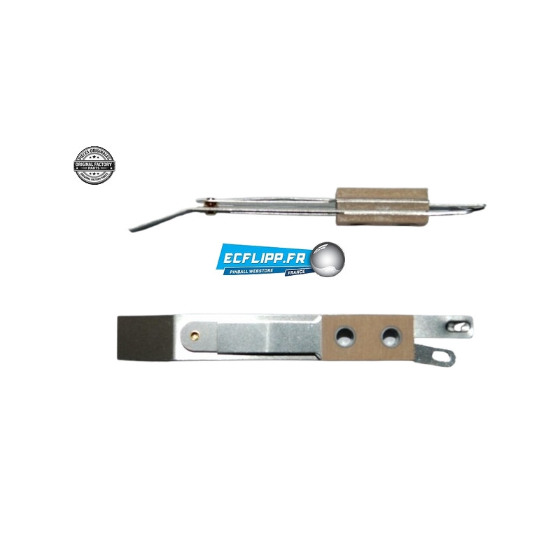 EOS Sega / Data East 180-5124-01