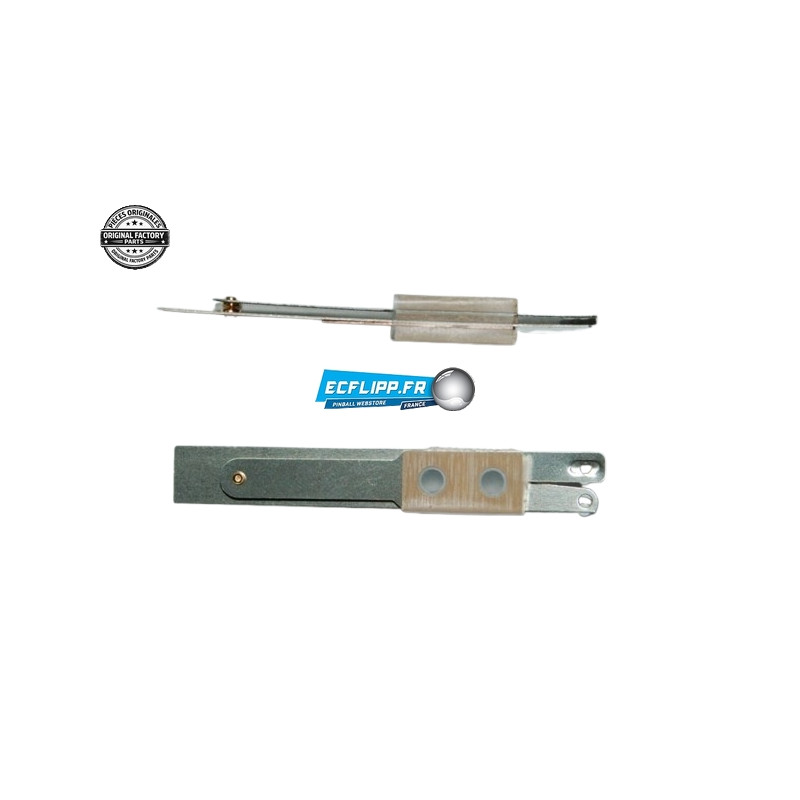 EOS Sega / Data East 180-5149-00