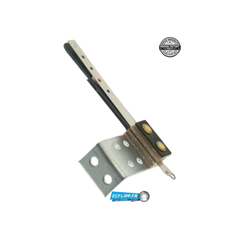 Switch EOS sw asy-L B-9019 Gottlieb