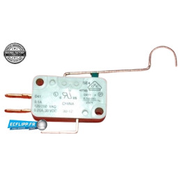 Switch Bally Williams 5647-12133-12 /180-5011-00