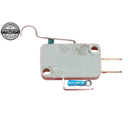 Switch Data East Sega Stern  motor cam