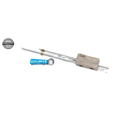 Switch pour slingshots B/W