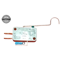 Switch rear Bally Williams 5647-12133-12 /180-5011-00