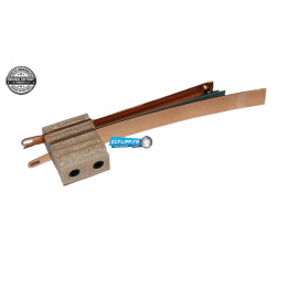 Switch simple contact caisse flipper SW-10A-48 Bally/Williams