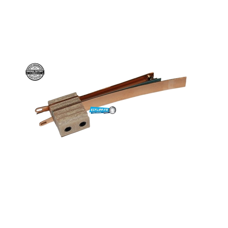 Switch simple contact caisse flipper SW-10A-48 Bally/Williams