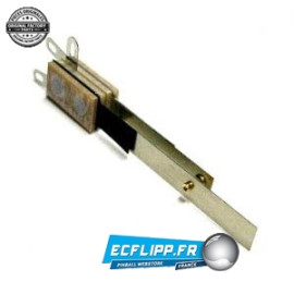 Switch slingshot 180-5054-00 Data-East / Sega / Stern