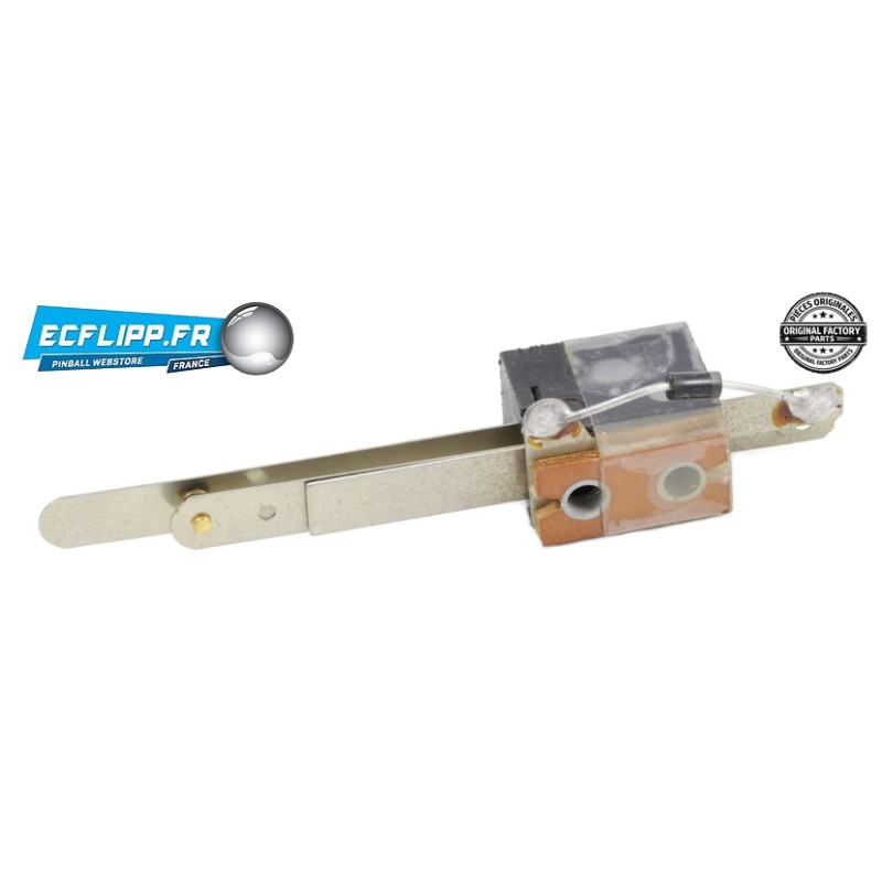 Switch slingshot with diode stern 180-5014-00