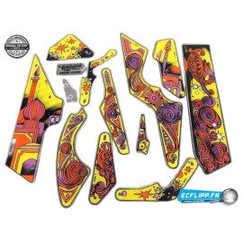 Kit Décors Genie Gottlieb sys1