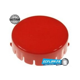 Cap bumper  rouge C-10434-R Gottlieb
