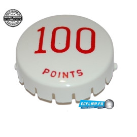 Gottlieb  "100points"
