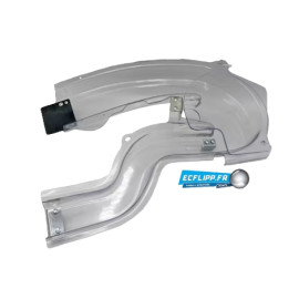 Williams Hurricane A-14710 Ramp