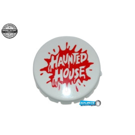 Gottlieb 'Haunted House'