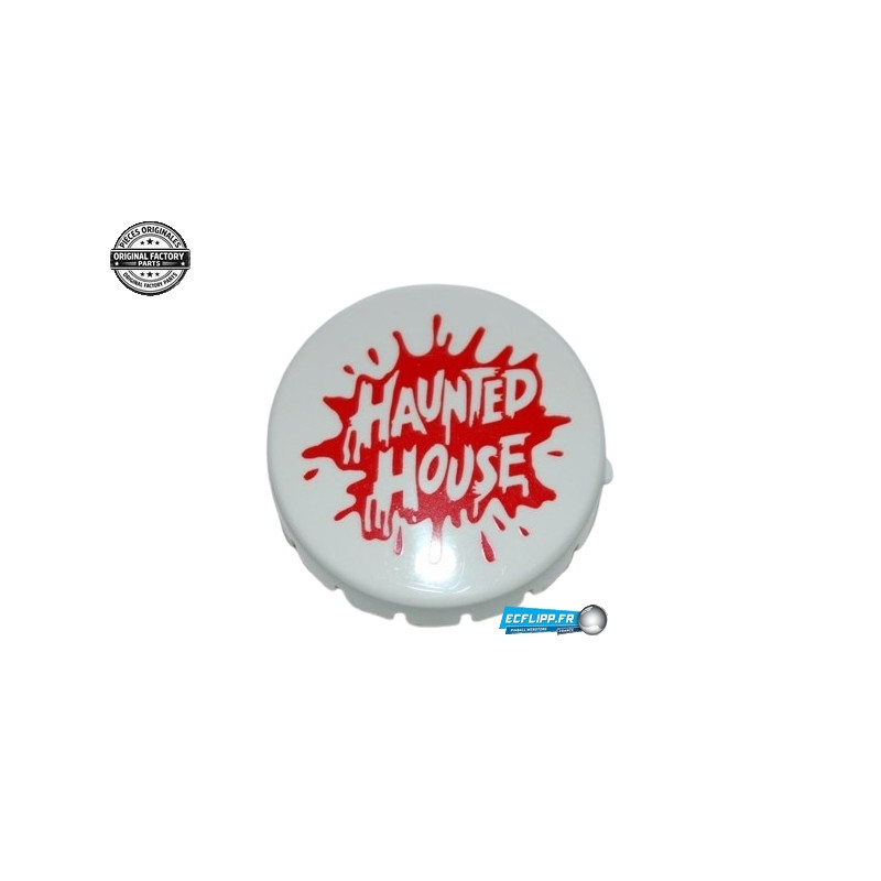 Gottlieb 'Haunted House'