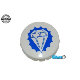 Gottlieb 'Pink Panther' diamant 3