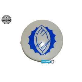 Gottlieb 'Pink Panther' diamant 2