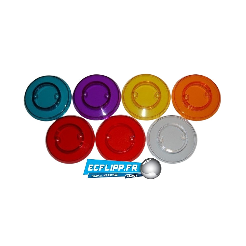 Bally / Williams ( COULEURS )