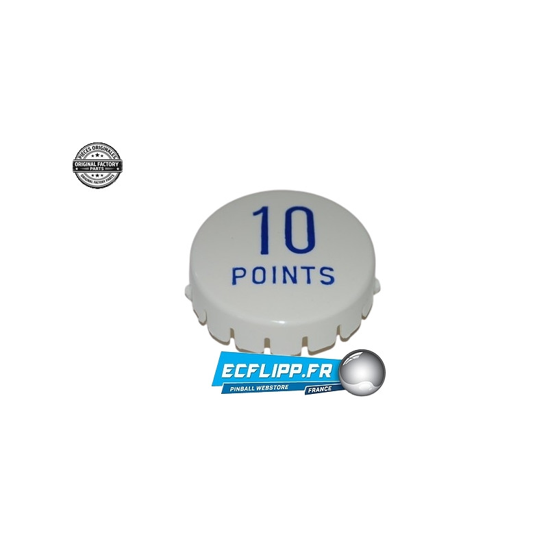 Gotlieb 10 points