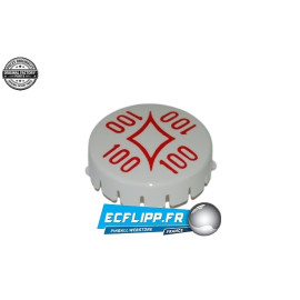 Gotlieb 100 diamond bleu ou rouge