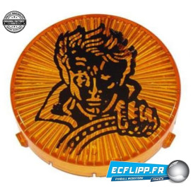 Cap bumper AA17-00014-0000 Spy Hunter Bally