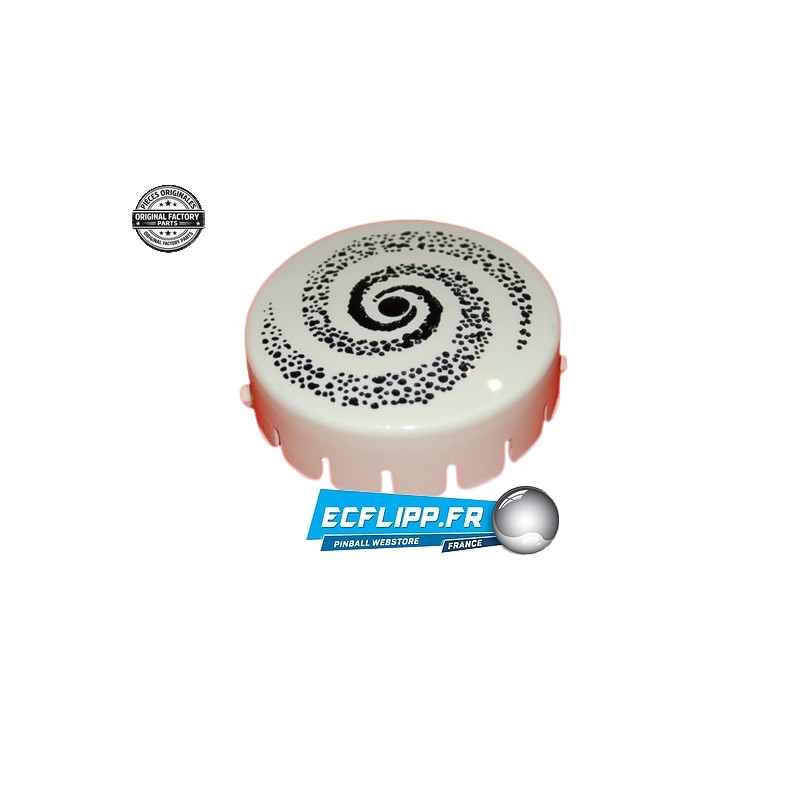 Gottlieb Alien Star A-21298AS