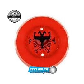 Cap Bumper Black Knight