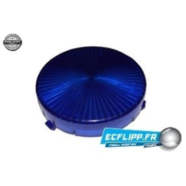 Cap bumper Bally bleu 03-8277-10