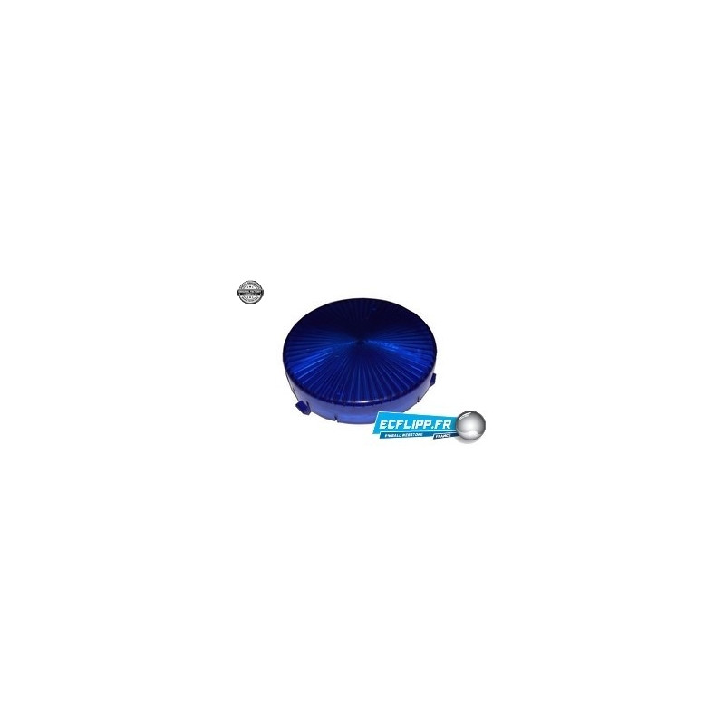 Cap bumper Bally bleu 03-8277-10