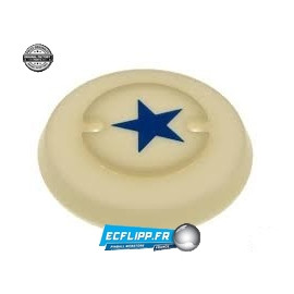 Cap Bumper Blue Star 13A-40 STERN