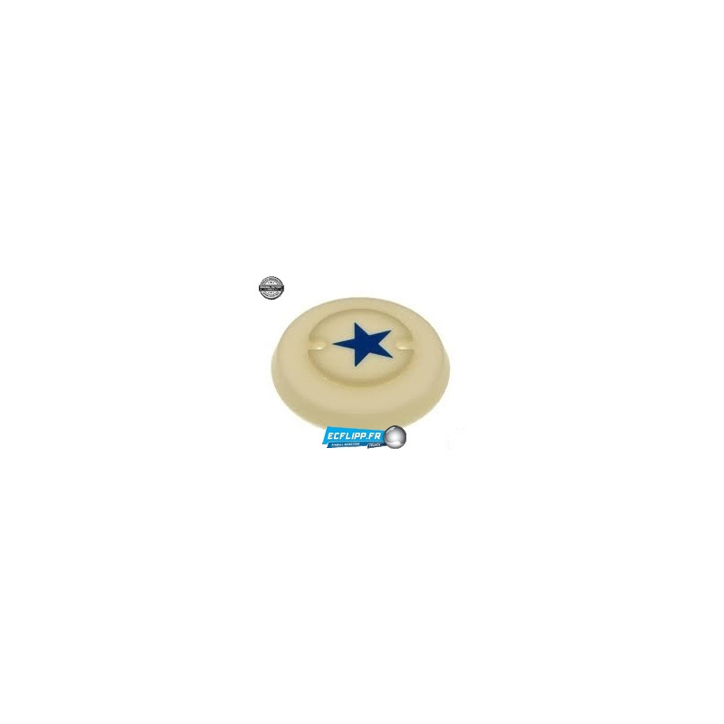 Cap Bumper Blue Star 13A-40 STERN