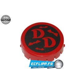 Devil's Dare gottlieb