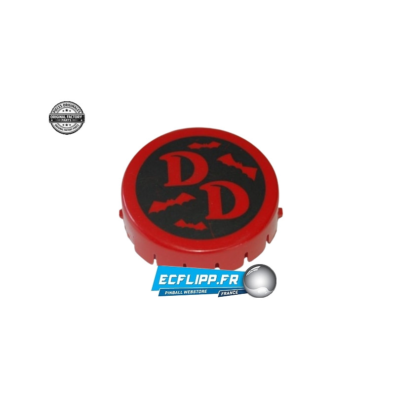 Devil's Dare gottlieb