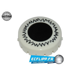 Cap bumper Eclipse A-21568 Gottlieb