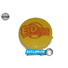 El dorado City of gold