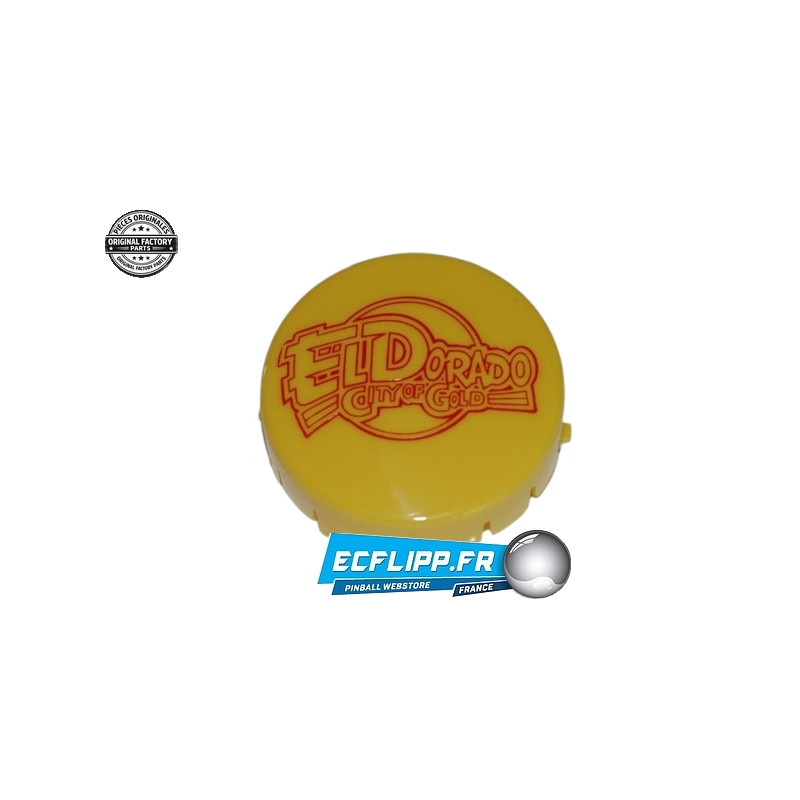 El dorado City of gold