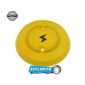 Cap Bumper Flight 2000 13A-41 Stern