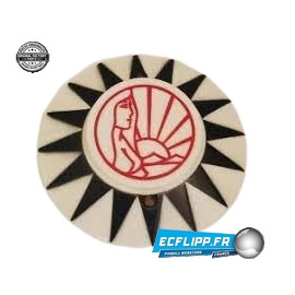 Cap Bumper Future A-3713-58 Bally