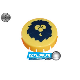Cap bumper Gottlieb Caveman 21566