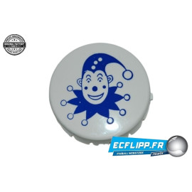 Gottlieb 'Joker' In Blue