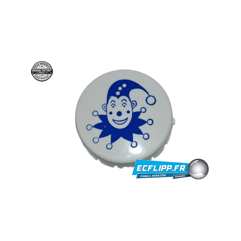 Gottlieb 'Joker' In Blue