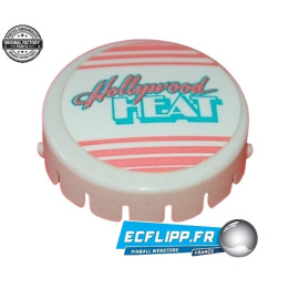 Chapeau de bumper GTB  Hollywood Heat